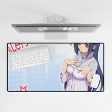 Load image into Gallery viewer, Anime The iDOLM@STERr Mouse Pad (Desk Mat)
