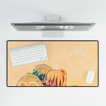 Load image into Gallery viewer, Anime Toradora! Mouse Pad (Desk Mat)
