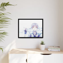 Load image into Gallery viewer, Anime Bungou Stray Dogs Canvas Framed Art Print