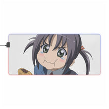 Load image into Gallery viewer, Hayate the Combat Butler RGB LED Mouse Pad (Desk Mat)