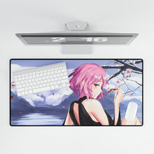 Load image into Gallery viewer, Anime Touhou Mouse Pad (Desk Mat)