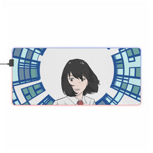 Load image into Gallery viewer, Belle (2021) RGB LED Mouse Pad (Desk Mat)