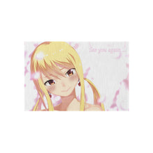 Load image into Gallery viewer, Anime Fairy Tail Rug