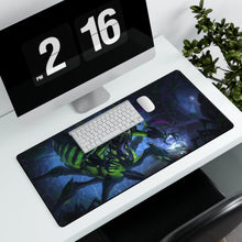 Load image into Gallery viewer, Xeno Weaver Arachne Mouse Pad (Desk Mat)