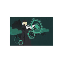 Load image into Gallery viewer, Anime Bleach Rug