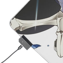Load image into Gallery viewer, Mushoku Tensei: Jobless Reincarnation RGB LED Mouse Pad (Desk Mat)