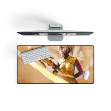 Load image into Gallery viewer, Women Cosplay Mouse Pad (Desk Mat)