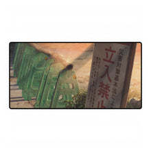 Load image into Gallery viewer, Your Name. Mouse Pad (Desk Mat)