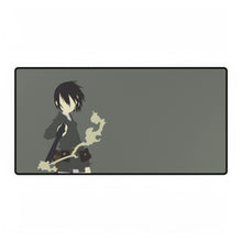 Load image into Gallery viewer, Kino No Tabi Mouse Pad (Desk Mat)