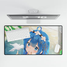 Load image into Gallery viewer, Anime Re:ZERO -Starting Life in Another World- Mouse Pad (Desk Mat)