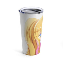 Load image into Gallery viewer, Gabriel DropOut Gabriel Tenma White Tumbler 20oz