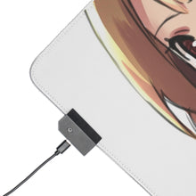 Load image into Gallery viewer, The Rising of the Shield Hero RGB LED Mouse Pad (Desk Mat)