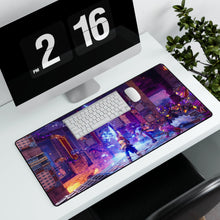 Load image into Gallery viewer, Orcs Must Die! 3 Mouse Pad (Desk Mat)