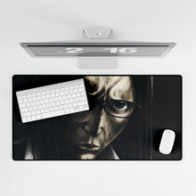 Load image into Gallery viewer, Anime Prison School Mouse Pad (Desk Mat)