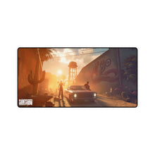 Load image into Gallery viewer, Saints Row (2022) Mouse Pad (Desk Mat)