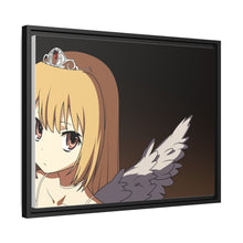 Load image into Gallery viewer, Toradora! Canvas Framed Art Print
