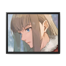 Load image into Gallery viewer, Vinland Saga Canvas Framed Art Print