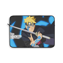 Load image into Gallery viewer, Boruto Laptop Sleeve