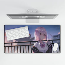 Load image into Gallery viewer, SSSS. GRIDMAN Mouse Pad (Desk Mat)
