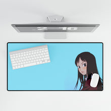 Load image into Gallery viewer, Anime Your Lie in April Mouse Pad (Desk Mat)