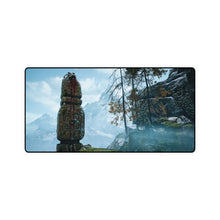 Load image into Gallery viewer, God of War / Altar Mouse Pad (Desk Mat)