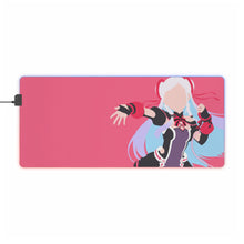 Load image into Gallery viewer, Sword Art Online Movie: Ordinal Scale RGB LED Mouse Pad (Desk Mat)
