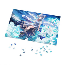 Load image into Gallery viewer, Touhou Ice Queen Jigsaw Puzzle