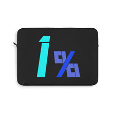 Load image into Gallery viewer, Mob Psycho "1%" Laptop Sleeve