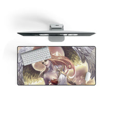 Load image into Gallery viewer, Legend Of The Cryptids Mouse Pad (Desk Mat)
