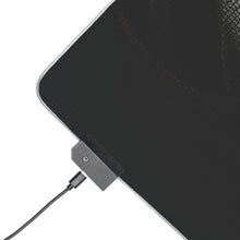 Load image into Gallery viewer, Canaan RGB LED Mouse Pad (Desk Mat)