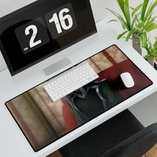 Load image into Gallery viewer, Anime Will o' Wisp Mouse Pad (Desk Mat)