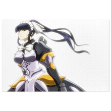 Load image into Gallery viewer, Narberal Gamma Jigsaw Puzzle