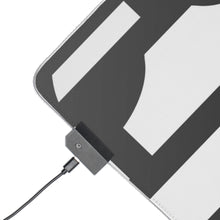 Load image into Gallery viewer, Dragon Ball Z RGB LED Mouse Pad (Desk Mat)