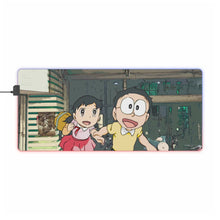 Load image into Gallery viewer, Play Time RGB LED Mouse Pad (Desk Mat)
