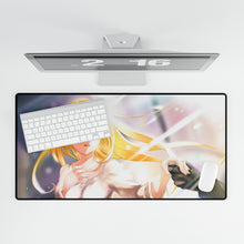 Load image into Gallery viewer, Tsuareninya.Veyron Mouse Pad (Desk Mat)