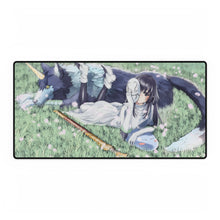 Load image into Gallery viewer, Anime That Time I Got Reincarnated as a Slime Mouse Pad (Desk Mat)