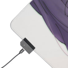Load image into Gallery viewer, Love Live! RGB LED Mouse Pad (Desk Mat)