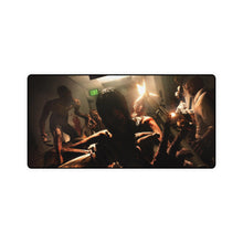 Load image into Gallery viewer, Left 4 Dead Mouse Pad (Desk Mat)