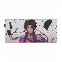 Load image into Gallery viewer, Gunha Sogiita RGB LED Mouse Pad (Desk Mat)