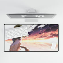 Load image into Gallery viewer, Vocaloid Mouse Pad (Desk Mat)