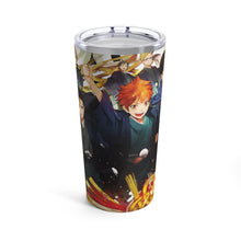 Load image into Gallery viewer, Haikyu!! Tumbler 20oz