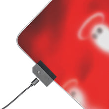 Load image into Gallery viewer, Evangelion: 1.0 You Are (Not) Alone RGB LED Mouse Pad (Desk Mat)