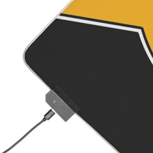 Load image into Gallery viewer, Soul Eater RGB LED Mouse Pad (Desk Mat)