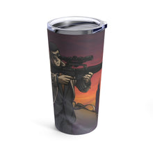 Load image into Gallery viewer, Anime Golgo 13 Tumbler 20oz