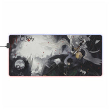 Load image into Gallery viewer, Seraph Of The End RGB LED Mouse Pad (Desk Mat)