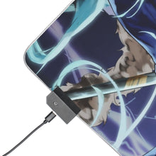 Load image into Gallery viewer, That Time I Got Reincarnated As A Slime RGB LED Mouse Pad (Desk Mat)