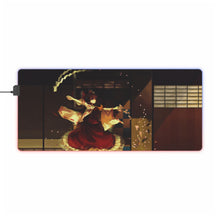 Load image into Gallery viewer, Touhou RGB LED Mouse Pad (Desk Mat)
