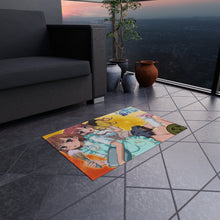 Load image into Gallery viewer, A Certain Magical Index Rug