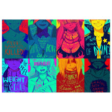 Load image into Gallery viewer, Anime Tengen Toppa Gurren Lagann Jigsaw Puzzle