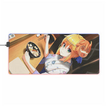 Load image into Gallery viewer, Fate/Grand Order RGB LED Mouse Pad (Desk Mat)